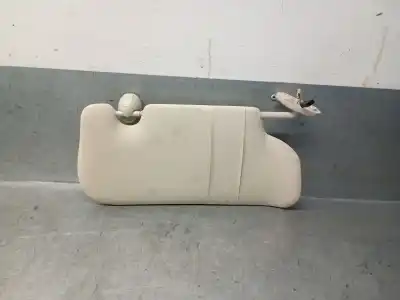 Second-hand car spare part right sunshade for mini mini (r56) cooper d oem iam references 51167361832  51167361832