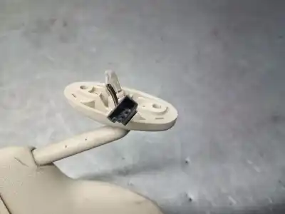 Second-hand car spare part right sunshade for mini mini (r56) cooper d oem iam references 51167361832  51167361832