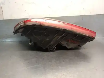 Second-hand car spare part right headlight for dodge journey 2.0 crd oem iam references 05067788ac  5067788ac