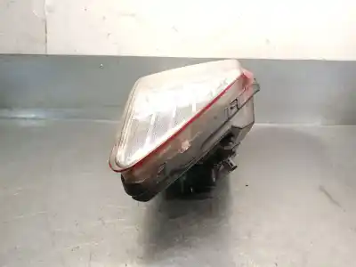 Second-hand car spare part right headlight for dodge journey 2.0 crd oem iam references 05067788ac  5067788ac