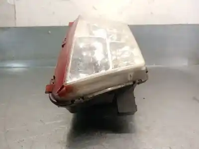 Second-hand car spare part right headlight for dodge journey 2.0 crd oem iam references 05067788ac  5067788ac