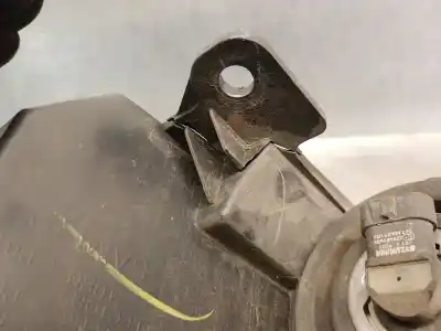 Second-hand car spare part right headlight for dodge journey 2.0 crd oem iam references 05067788ac  5067788ac