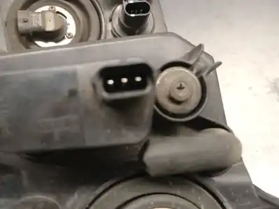 Second-hand car spare part right headlight for dodge journey 2.0 crd oem iam references 05067788ac  5067788ac