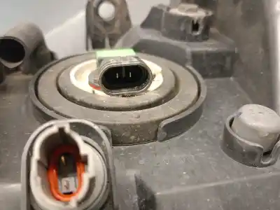 Second-hand car spare part right headlight for dodge journey 2.0 crd oem iam references 05067788ac  5067788ac