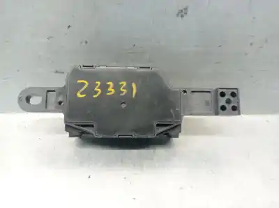 Автозапчастина б/у електронний модуль для mazda 6 hatchback (gh) 2.2 mzr-cd (gh10) посилання на oem iam gs1d66750a