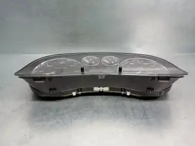 Автозапчастина б/у панель інструментів для peugeot 307 break/sw (s2) 1.6 16v cat посилання на oem iam 9660470680  6106j6