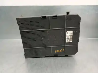 Second-hand car spare part fuse box unit for peugeot 307 break/sw (s2) 1.6 16v cat oem iam references 9664968980  