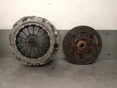 Автозапчасти б/у комплект сцепления за mazda cx-5 (kf) 2.0 ссылки oem iam pe0116410a