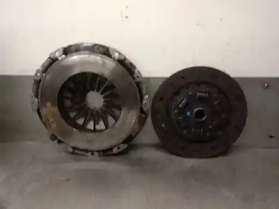 Автозапчасти б/у комплект сцепления за mazda cx-5 (kf) 2.0 ссылки oem iam pe0116410a  pe0116410a