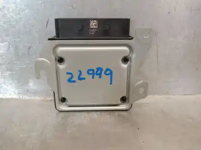 Автозапчастина б/у блок управління подушками безпеки для seat ateca (kh7, khp) 1.5 tsi посилання на oem iam 5qf959655at  