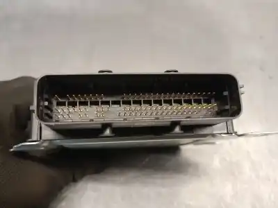 Автозапчастина б/у блок управління подушками безпеки для seat ateca (kh7, khp) 1.5 tsi посилання на oem iam 5qf959655at  