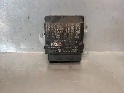 Peça sobressalente para automóvel em segunda mão CENTRALINA DE AIRBAG por SEAT ATECA (5FP)  Referências OEM IAM 5QF959655AT  