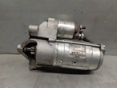 Second-hand car spare part starter motor for citroen c8 (ea_, eb_) 2.0 hdi oem iam references d8r27c9  5802ef