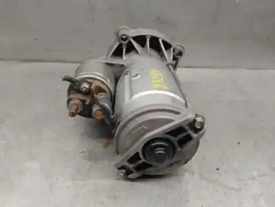 Second-hand car spare part starter motor for citroen c8 (ea_, eb_) 2.0 hdi oem iam references d8r27c9  5802ef