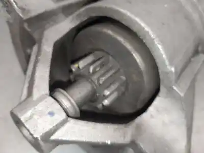 Second-hand car spare part starter motor for citroen c8 (ea_, eb_) 2.0 hdi oem iam references d8r27c9  5802ef