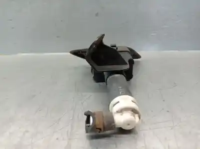 Peça sobressalente para automóvel em segunda mão sistema lava faróis de xenon por mazda 6 hatchback (gh) 2.2 mzr-cd (gh10) referências oem iam gs1f5182y  gs1f5182ya