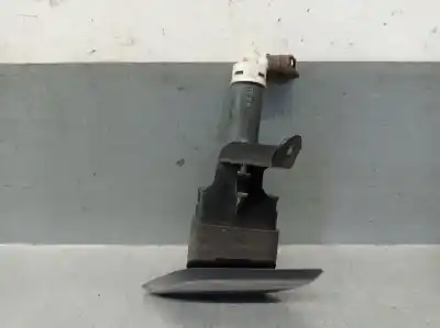 Peça sobressalente para automóvel em segunda mão sistema lava faróis de xenon por mazda 6 hatchback (gh) 2.2 mzr-cd (gh10) referências oem iam gs1f5182y  gs1f5182ya