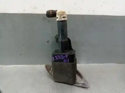 Peça sobressalente para automóvel em segunda mão sistema lava faróis de xenon por mazda 6 hatchback (gh) 2.2 mzr-cd (gh10) referências oem iam gs1f5182y  gs1f5182ya