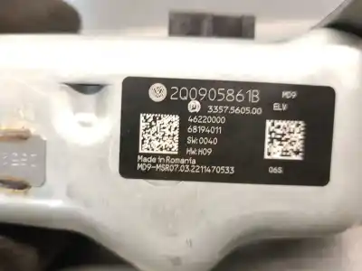 Peça sobressalente para automóvel em segunda mão canhão de ignição por seat ateca (kh7, khp) 1.5 tsi referências oem iam 2q0905861b  2q0905861b Peça sobressalente para automóvel em segunda mão canhão de ignição por seat ateca (kh7, khp) 1.5 tsi referências oem iam 2q0905861b  2q0905861b
