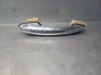 Second-hand car spare part exterior right front door handle for mini mini (r56) cooper d oem iam references 51217198472