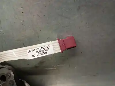 Автозапчастина б/у усередині передня права ручка для mini mini (r56) cooper d посилання на oem iam 51212753718  51212753718