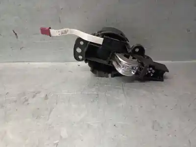 Peça sobressalente para automóvel em segunda mão puxador interior dianteiro esquerdo por mini mini (r56) cooper d referências oem iam 51212753717  51212753717