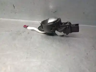 Peça sobressalente para automóvel em segunda mão puxador interior dianteiro esquerdo por mini mini (r56) cooper d referências oem iam 51212753717  51212753717