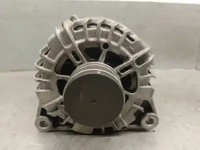 Second-hand car spare part alternator for citroen c8 (ea_, eb_) 2.0 hdi oem iam references tg15c134  