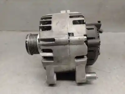 Second-hand car spare part alternator for citroen c8 (ea_, eb_) 2.0 hdi oem iam references tg15c134  