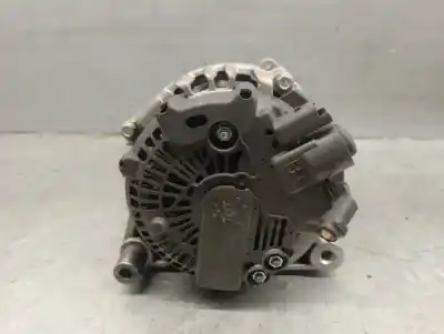 Second-hand car spare part alternator for citroen c8 (ea_, eb_) 2.0 hdi oem iam references tg15c134  