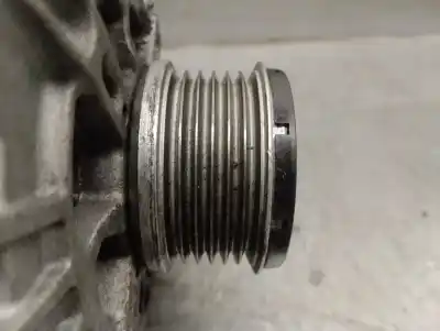 Second-hand car spare part alternator for citroen c8 (ea_, eb_) 2.0 hdi oem iam references tg15c134  