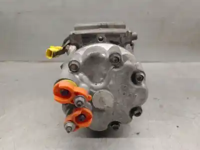 Second-hand car spare part air conditioning compressor for citroen c8 (ea_, eb_) 2.0 hdi oem iam references 9655229080 sd7v16 sanden 6453ta