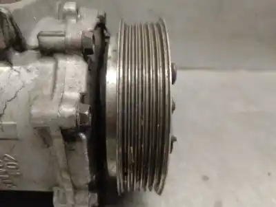 Second-hand car spare part air conditioning compressor for citroen c8 (ea_, eb_) 2.0 hdi oem iam references 9655229080 sd7v16 sanden 6453ta
