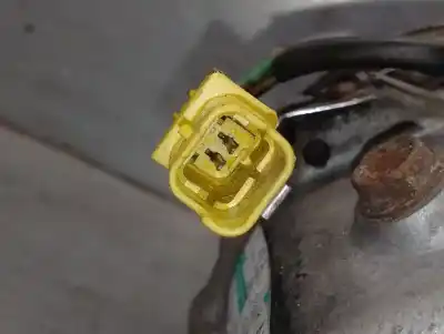 Second-hand car spare part air conditioning compressor for citroen c8 (ea_, eb_) 2.0 hdi oem iam references 9655229080 sd7v16 sanden 6453ta