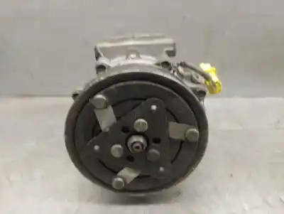 Pezzo di ricambio per auto di seconda mano compressore aria condizionata per citroen c8 (ea_, eb_) 2.0 hdi riferimenti oem iam 9655229080 sd7v16 sanden 6453ta Pezzo di ricambio per auto di seconda mano compressore aria condizionata per citroen c8 (ea_, eb_) 2.0 hdi riferimenti oem iam 9655229080 sd7v16 sanden 6453ta