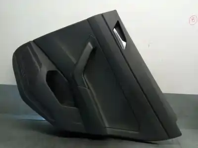 Gebrauchtes Autoersatzteil TÜRVERKLEIDUNG HINTEN RECHTS zum VOLKSWAGEN TAIGO (CS1) 1.0 TSI OEM-IAM-Referenzen 2G6867212Q  