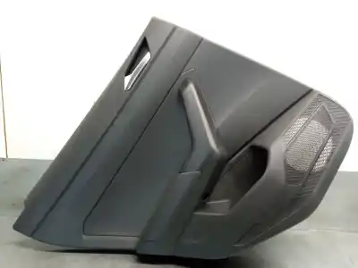 Gebrauchtes Autoersatzteil TÜRVERKLEIDUNG HINTEN LINKS zum VOLKSWAGEN TAIGO (CS1) 1.0 TSI OEM-IAM-Referenzen 2G6867211Q  