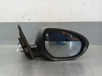 Pièce détachée automobile d'occasion RÉTROVISEUR DROIT pour MAZDA 6 HATCHBACK (GH) 2.2 MZR-CD (GH10) Références OEM IAM GS1F69120D91  