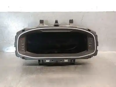 Автозапчастина б/у  для SEAT ATECA (KH7, KHP)  Посилання на OEM IAM 5F0920320C  5F0920320C