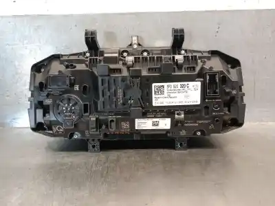 Peça sobressalente para automóvel em segunda mão quadrante por seat ateca (kh7, khp) 1.5 tsi referências oem iam 5f0920320c  5f0920320c Peça sobressalente para automóvel em segunda mão quadrante por seat ateca (kh7, khp) 1.5 tsi referências oem iam 5f0920320c  5f0920320c