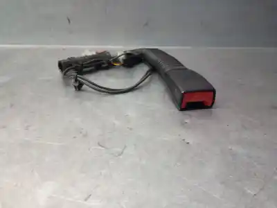 Peça sobressalente para automóvel em segunda mão pré-tensor de airbag traseiro esquerdo por mini mini (r56) cooper d referências oem iam 610183700f  610183700f
