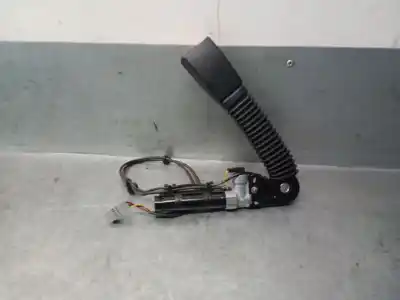 Автозапчастина б/у напіднатяжач подушки безпеки задня права для mini mini (r56) cooper d посилання на oem iam 610183700f  610183700f