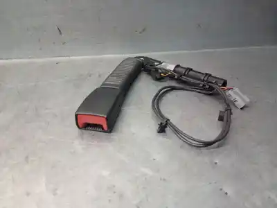 Автозапчасти б/у натяжитель задней правой подушки безопасности за mini mini (r56) cooper d ссылки oem iam 610183700f  610183700f