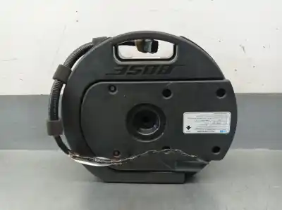 Pièce détachée automobile d'occasion haut-parleur pour mazda 6 hatchback (gh) 2.2 mzr-cd (gh10) références oem iam gap466960