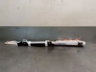 Second-hand car spare part front right curtain airbag for volkswagen taigo (cs1) 1.0 tsi oem iam references 2g4880742j