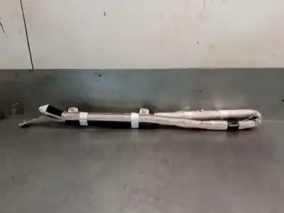 Second-hand car spare part front left curtain airbag for volkswagen taigo (cs1) 1.0 tsi oem iam references 2g4880741j