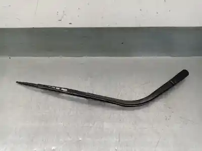 Автозапчастина б/у ручка заднього склоочисника для mazda 6 hatchback (gh) 2.2 mzr-cd (gh10) посилання на oem iam gs1m67421