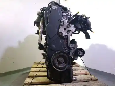 Gebrauchtes Autoersatzteil KOMPLETTER MOTOR zum CITROEN C8 (EA_, EB_) 2.0 HDi OEM-IAM-Referenzen RHK  
