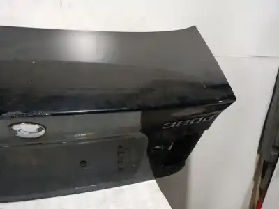 Second-hand car spare part tailgate for bmw 3 (e46) 320 d oem iam references 41627003314  41627003314