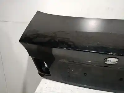 Second-hand car spare part tailgate for bmw 3 (e46) 320 d oem iam references 41627003314  41627003314